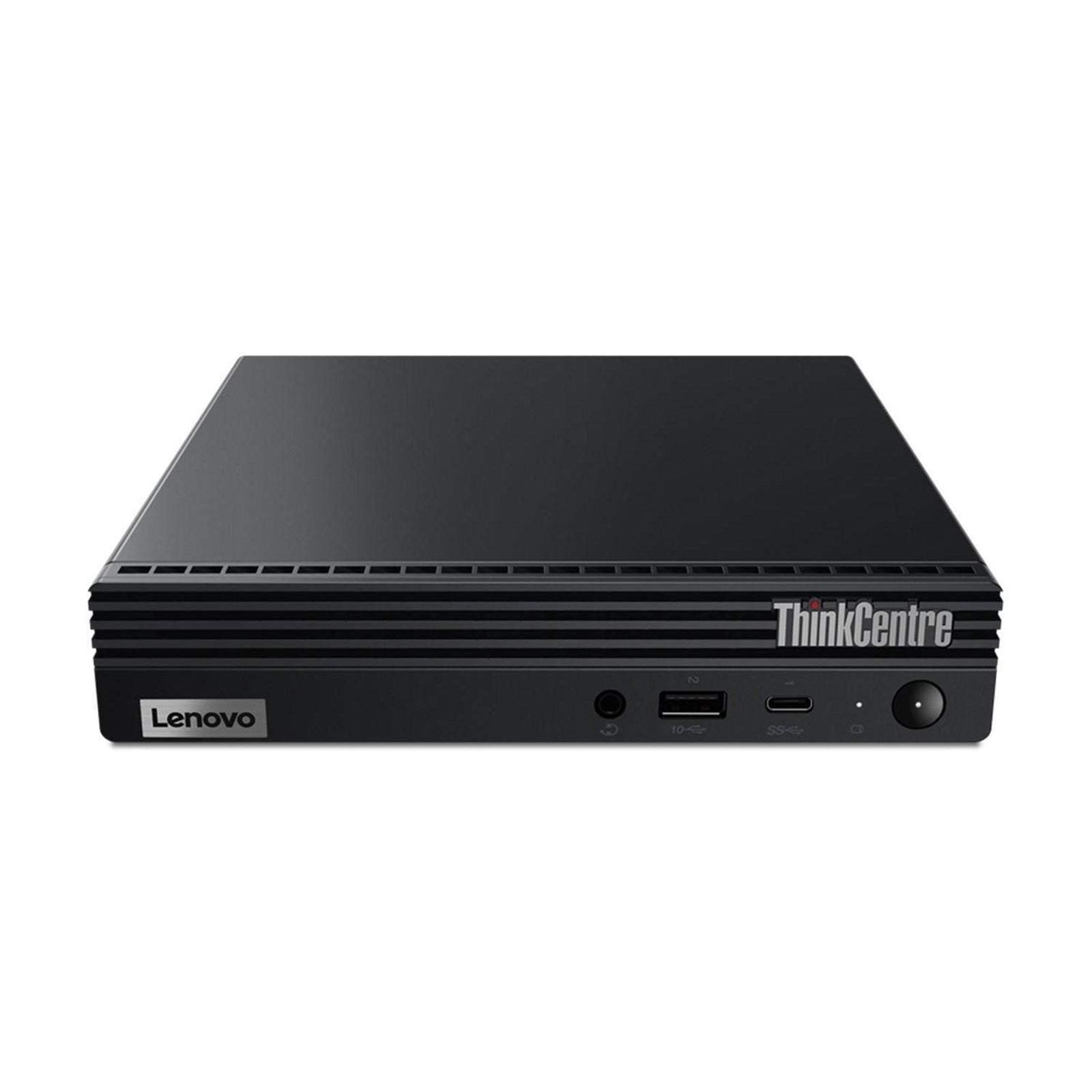 Lenovo ThinkCentre M60e Tiny Desktop PC, Intel Core i3 1005G1 1.2GHz, 8GB RAM, 256GB NVMe SSD, Intel UHD Graphics, Bluetooth, WiFi, Windows 11 Pro-PCR Business Solutions Ltd